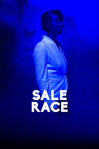Sale race movie poster