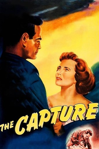 The Capture movie poster