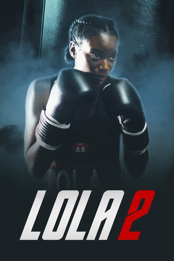 Lola 2 movie poster