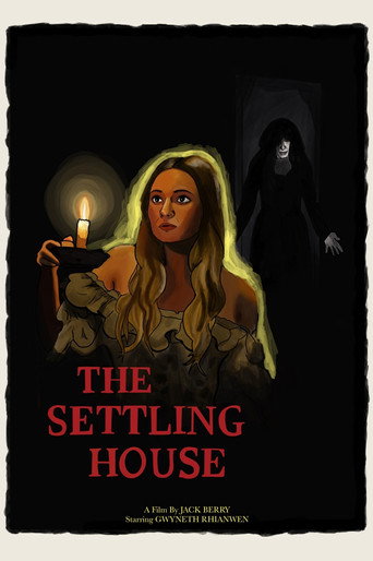 The Settling House movie poster