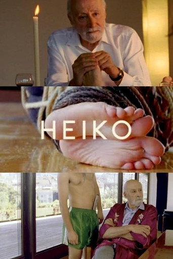Heiko movie poster