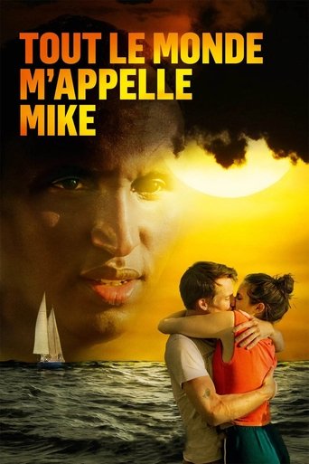 Everybody Calls Me Mike movie poster