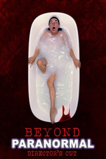 Beyond Paranormal movie poster