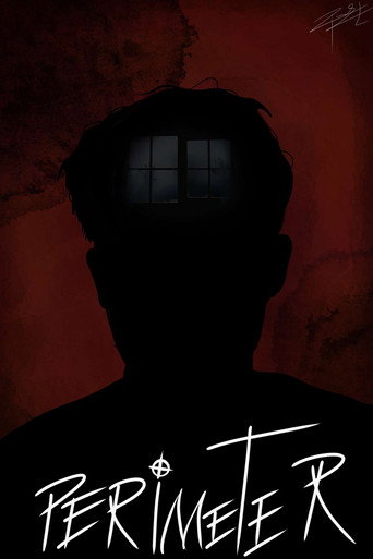 Perimeter movie poster