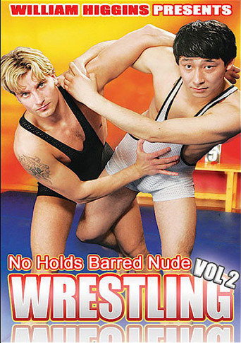 No Holds Barred Nude Wrestling 2 movie poster