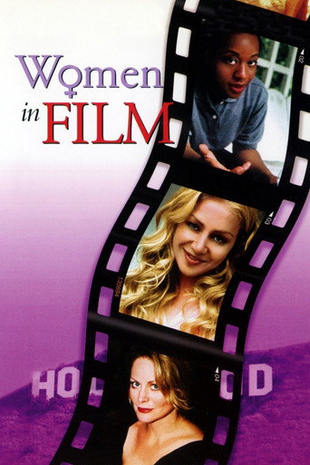 Women in Film movie poster