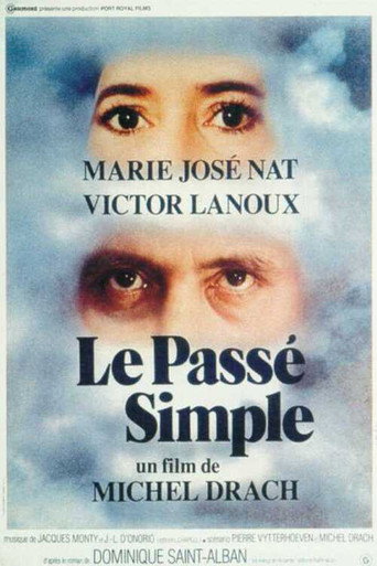 Replay movie poster