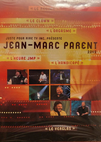 Jean-Marc Parent movie poster