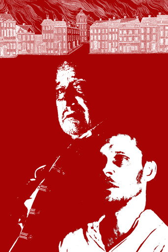 Gnister movie poster