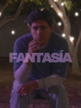 Fantasy movie poster