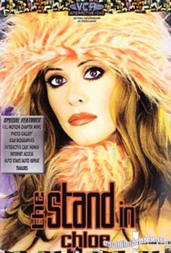 The Stand In movie poster