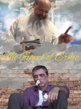 The Gospel of Ernie movie poster