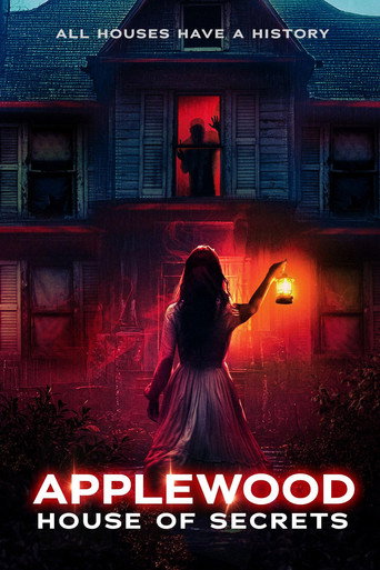 Applewood movie poster