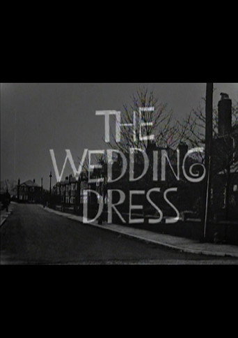 The Wedding Dress movie poster