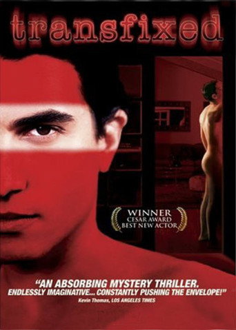 Transfixed movie poster
