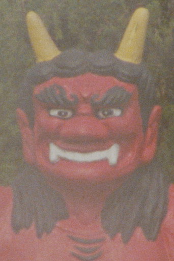 International Satan’s Day movie poster