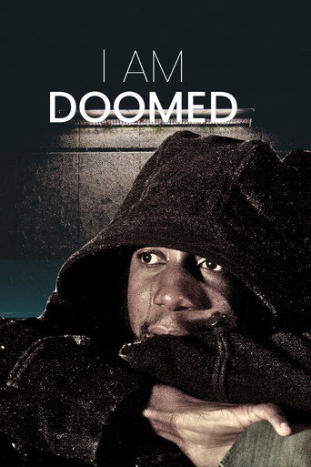 I Am Doomed movie poster