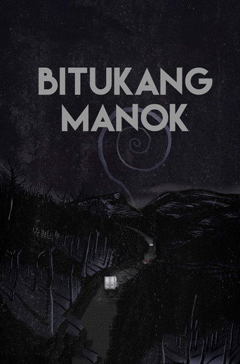 Bitukang Manok movie poster