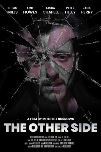 The Other Side movie poster