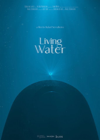 Living Water movie poster