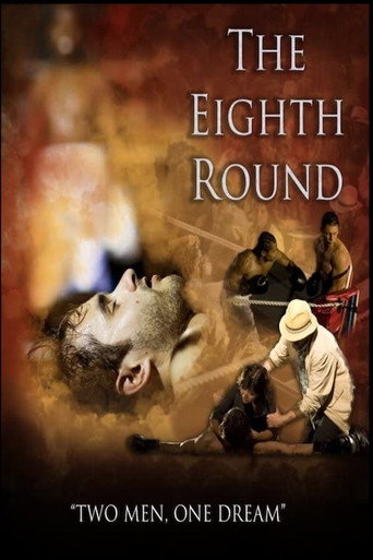 The Eighth Round movie poster