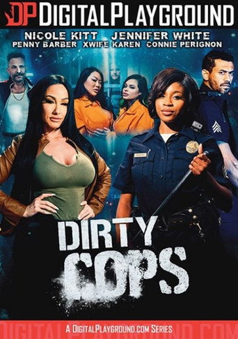 Dirty Cops movie poster