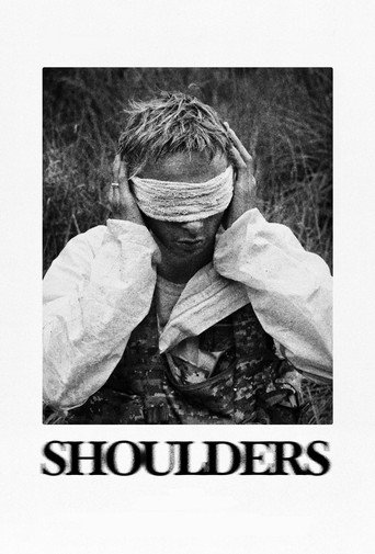 Shoulders movie poster