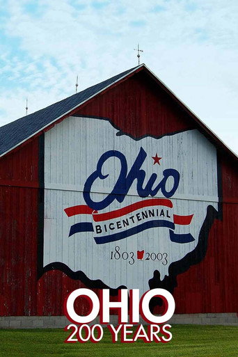 Ohio: 200 Years movie poster