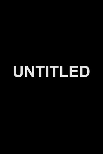 Untitled (Following) movie poster