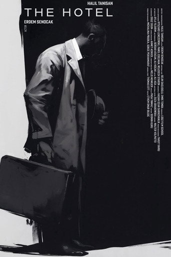 The Hotel movie poster