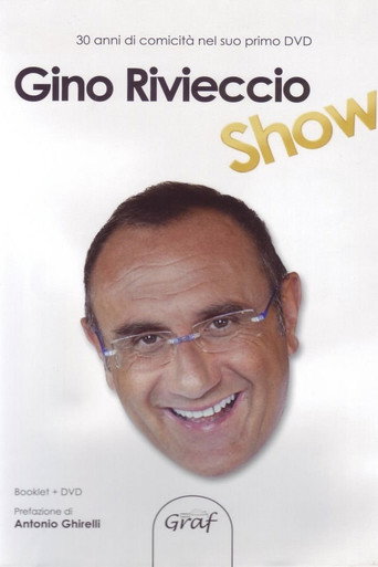 Gino Rivieccio Show movie poster