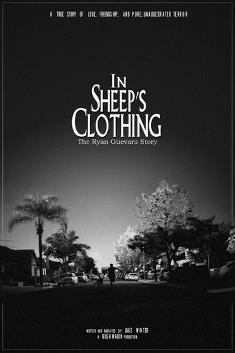 In Sheep's Clothing: The Ryan Guevara Story movie poster