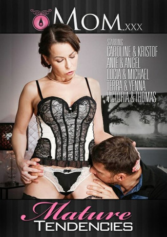 Mature Tendencies movie poster