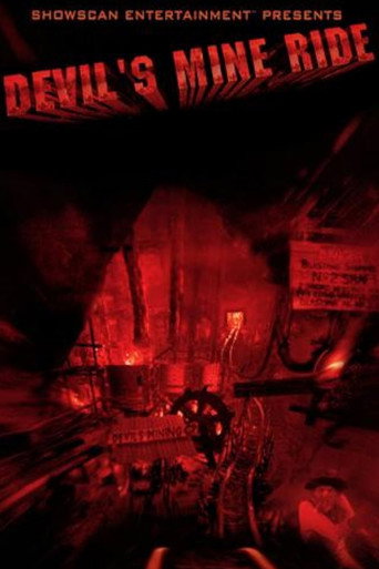 Devil's Mine Ride movie poster