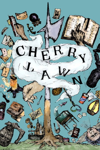 Cherrylawn movie poster