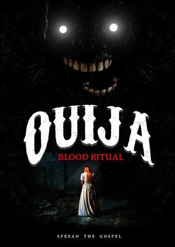 Ouija: Blood Ritual movie poster