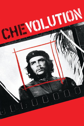 Chevolution movie poster