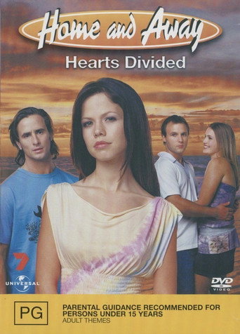 Home and Away: Hearts Divided movie poster
