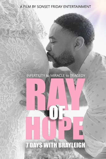 Ray of Hope movie poster