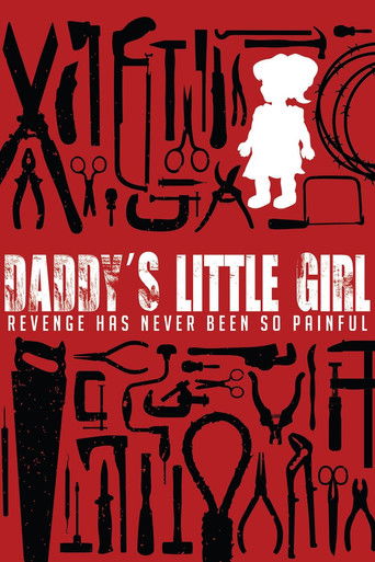 Daddy's Little Girl movie poster