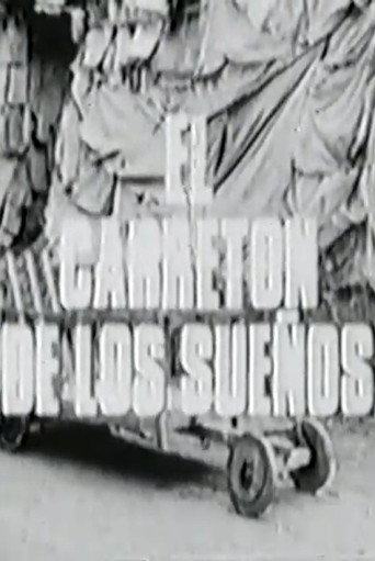 El Carretón de los Sueños movie poster