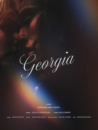 Georgia movie poster