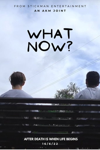 What Now? movie poster