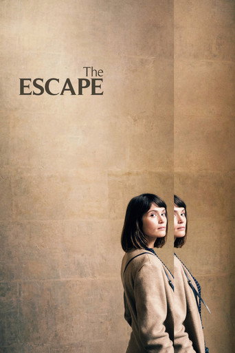 The Escape movie poster