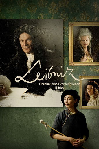 Leibniz – Chronicle of a Lost Painting movie poster