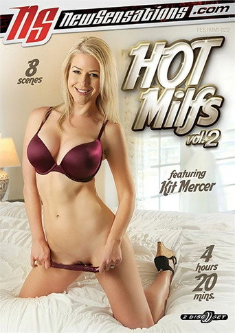 Hot Milfs 2 movie poster