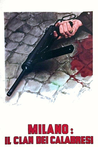 The Last Desperate Hours movie poster