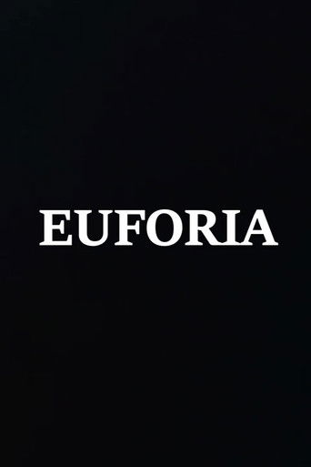 Euforia movie poster
