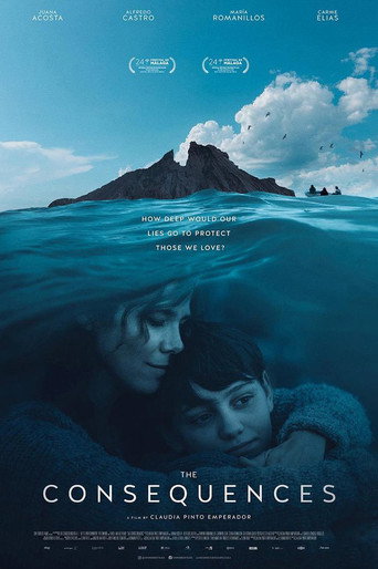 The Consequences movie poster