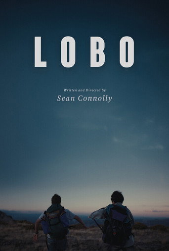 LOBO movie poster